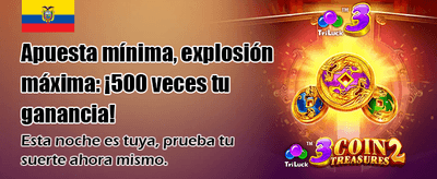 Gana Más con Coolbet EC