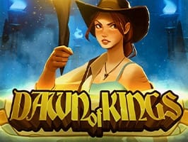 Dawn of Kings screenshot