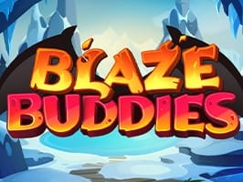 Blaze Buddies screenshot